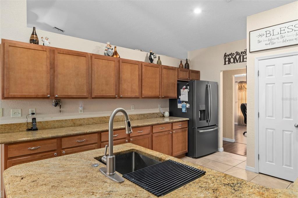 216 Cobblestone Drive Spring Hill, FL 34606 - Photo 20 of 48