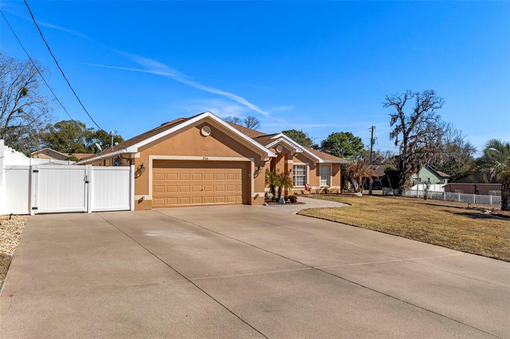 216 Cobblestone Drive Spring Hill, FL 34606 - Photo 2 of 48