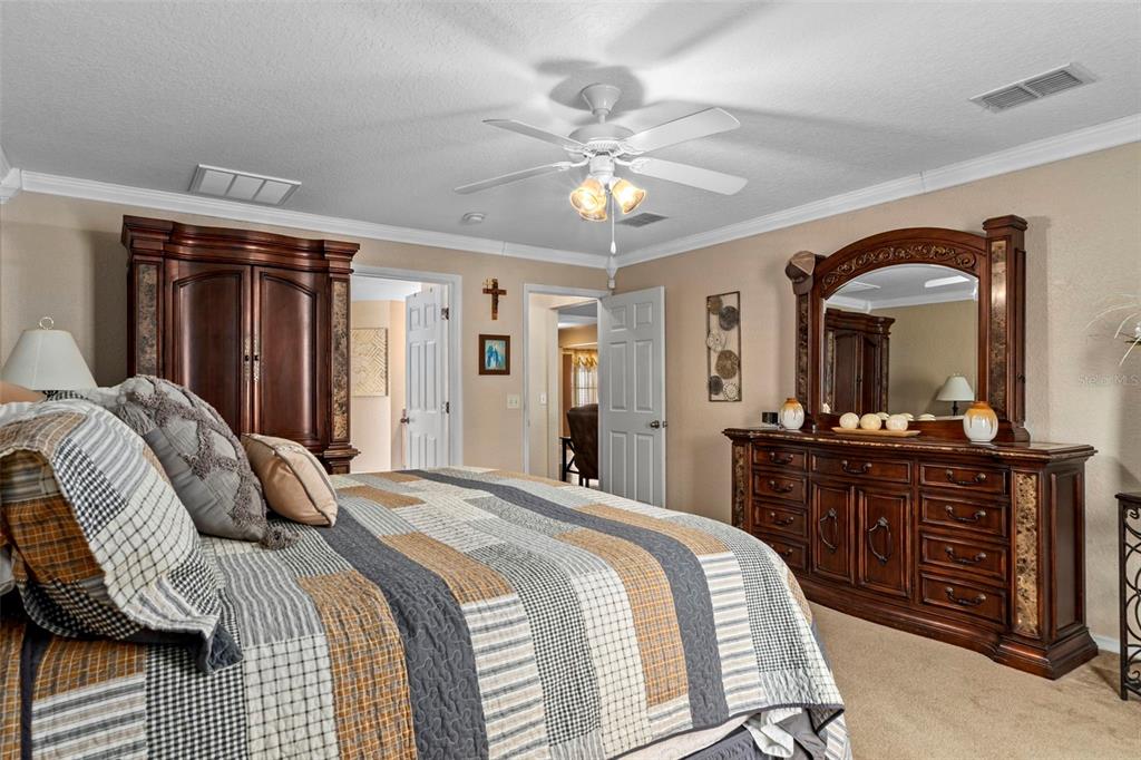 216 Cobblestone Drive Spring Hill, FL 34606 - Photo 23 of 48