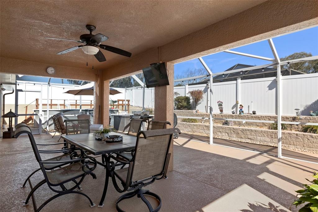 216 Cobblestone Drive Spring Hill, FL 34606 - Photo 37 of 48