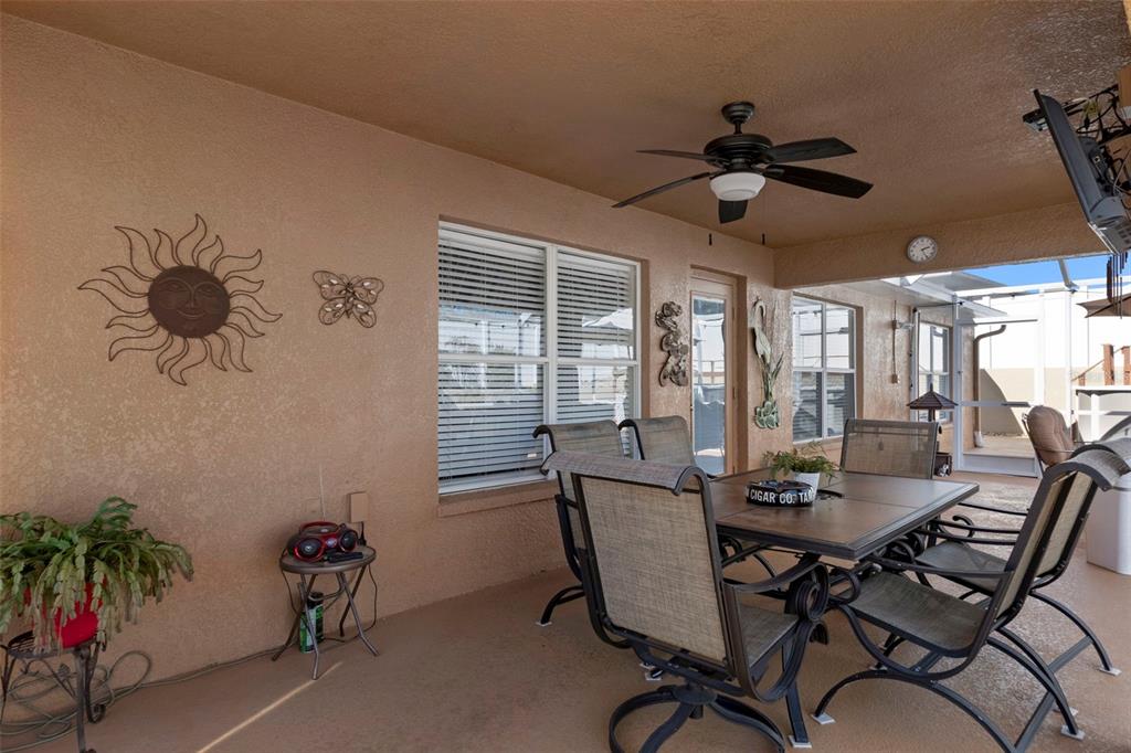 216 Cobblestone Drive Spring Hill, FL 34606 - Photo 38 of 48