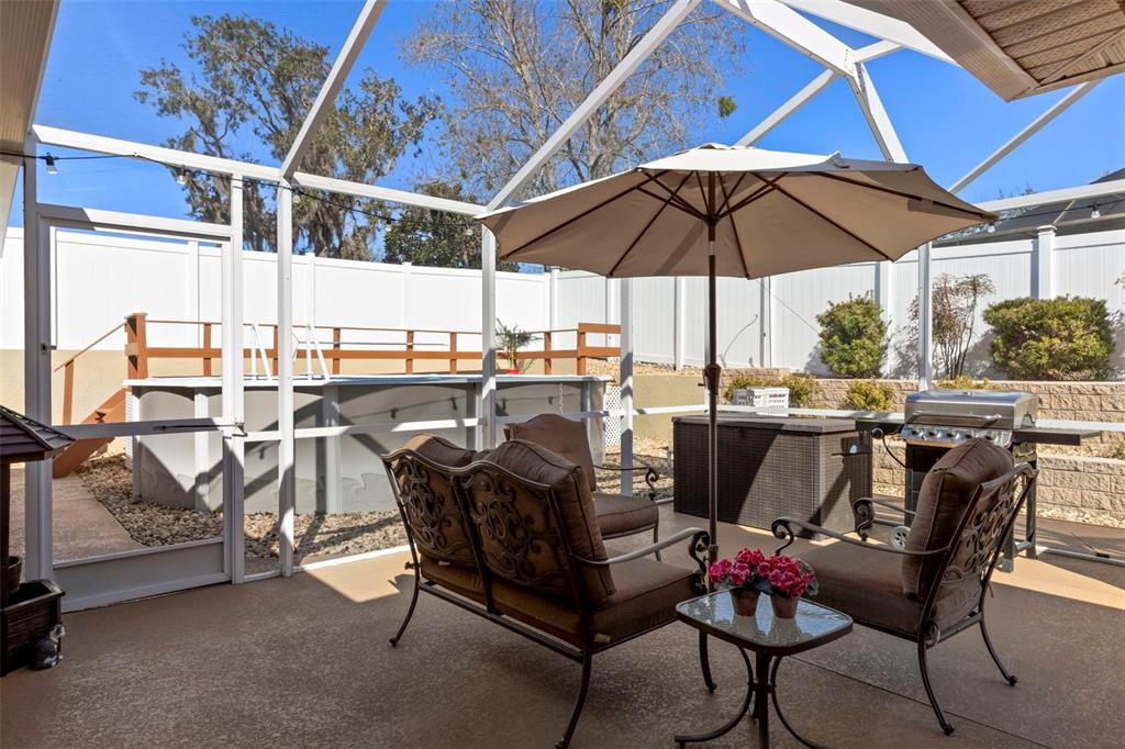 216 Cobblestone Drive Spring Hill, FL 34606 - Photo 39 of 48