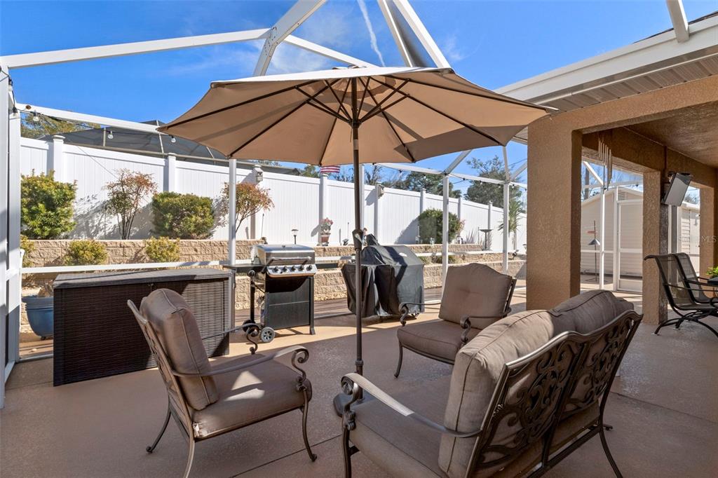 216 Cobblestone Drive Spring Hill, FL 34606 - Photo 40 of 48