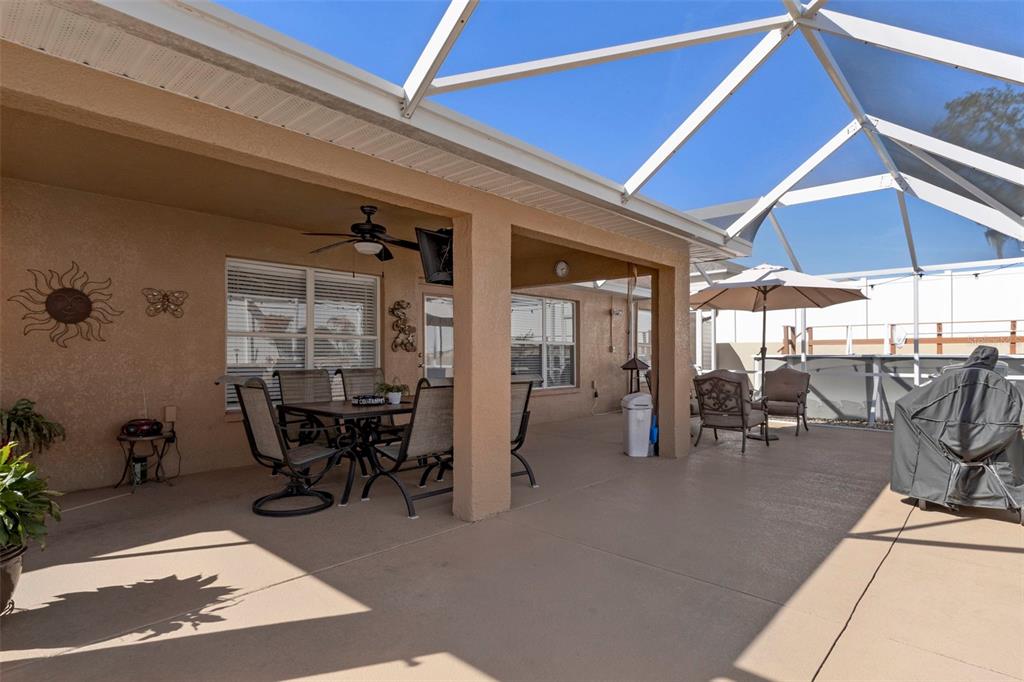 216 Cobblestone Drive Spring Hill, FL 34606 - Photo 41 of 48