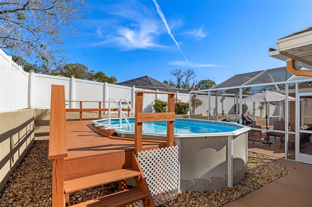 216 Cobblestone Drive Spring Hill, FL 34606 - Photo 44 of 48