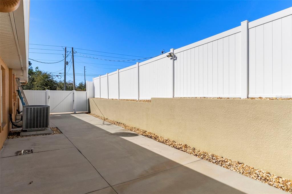 216 Cobblestone Drive Spring Hill, FL 34606 - Photo 45 of 48