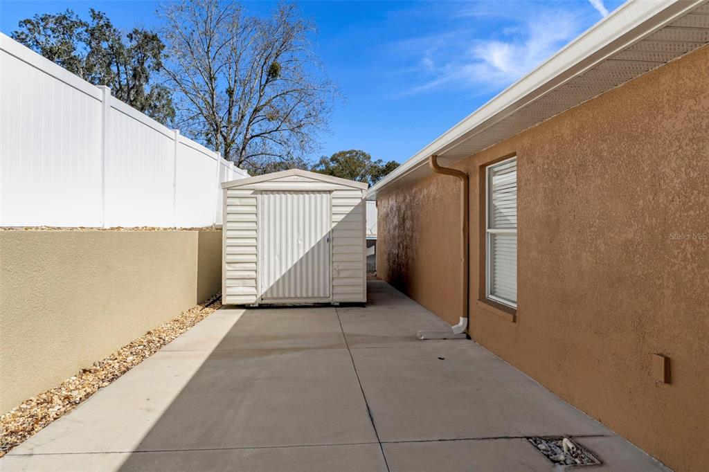 216 Cobblestone Drive Spring Hill, FL 34606 - Photo 46 of 48