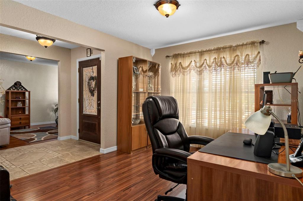 216 Cobblestone Drive Spring Hill, FL 34606 - Photo 7 of 48