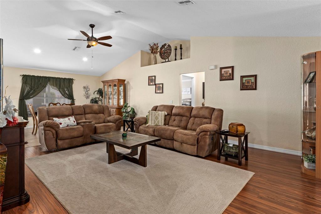 216 Cobblestone Drive Spring Hill, FL 34606 - Photo 10 of 48