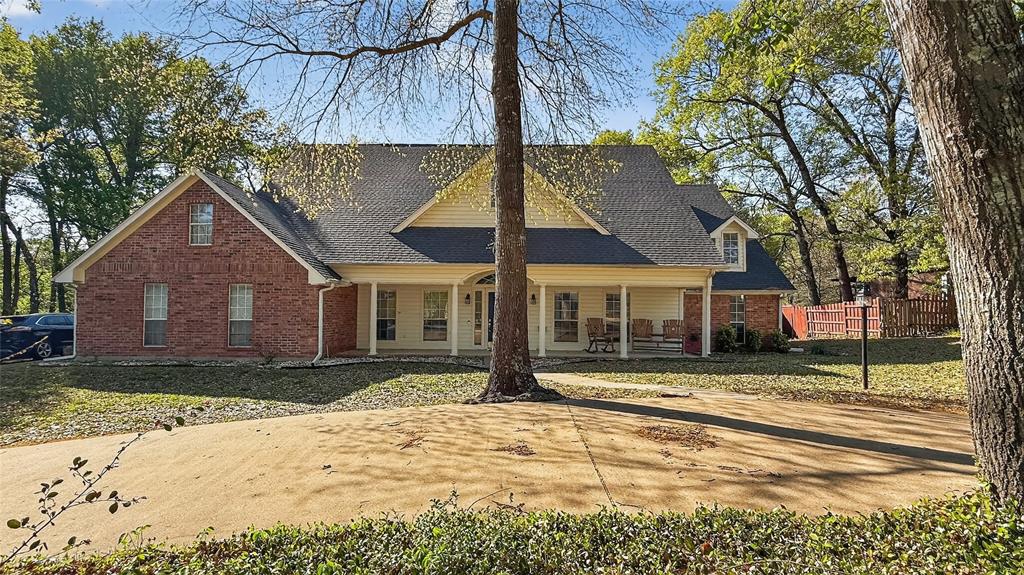 365 Timber Lakes Drive Powderly, TX 75473 - Photo 2 of 28