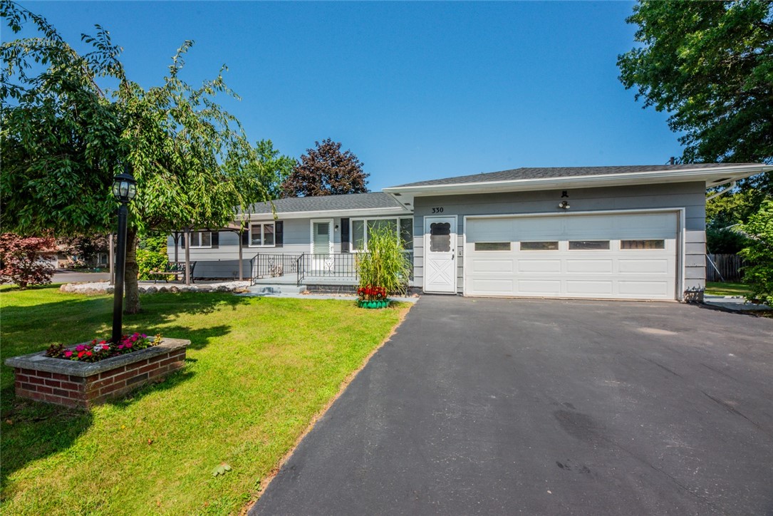 330 Carlsam Drive Irondequoit, NY 14609 - Photo 1 of 43