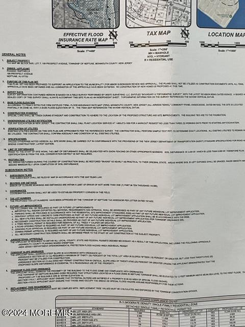 111 Prospect Avenue Neptune Township, NJ 07753 - Photo 9 of 11 IMG_3620