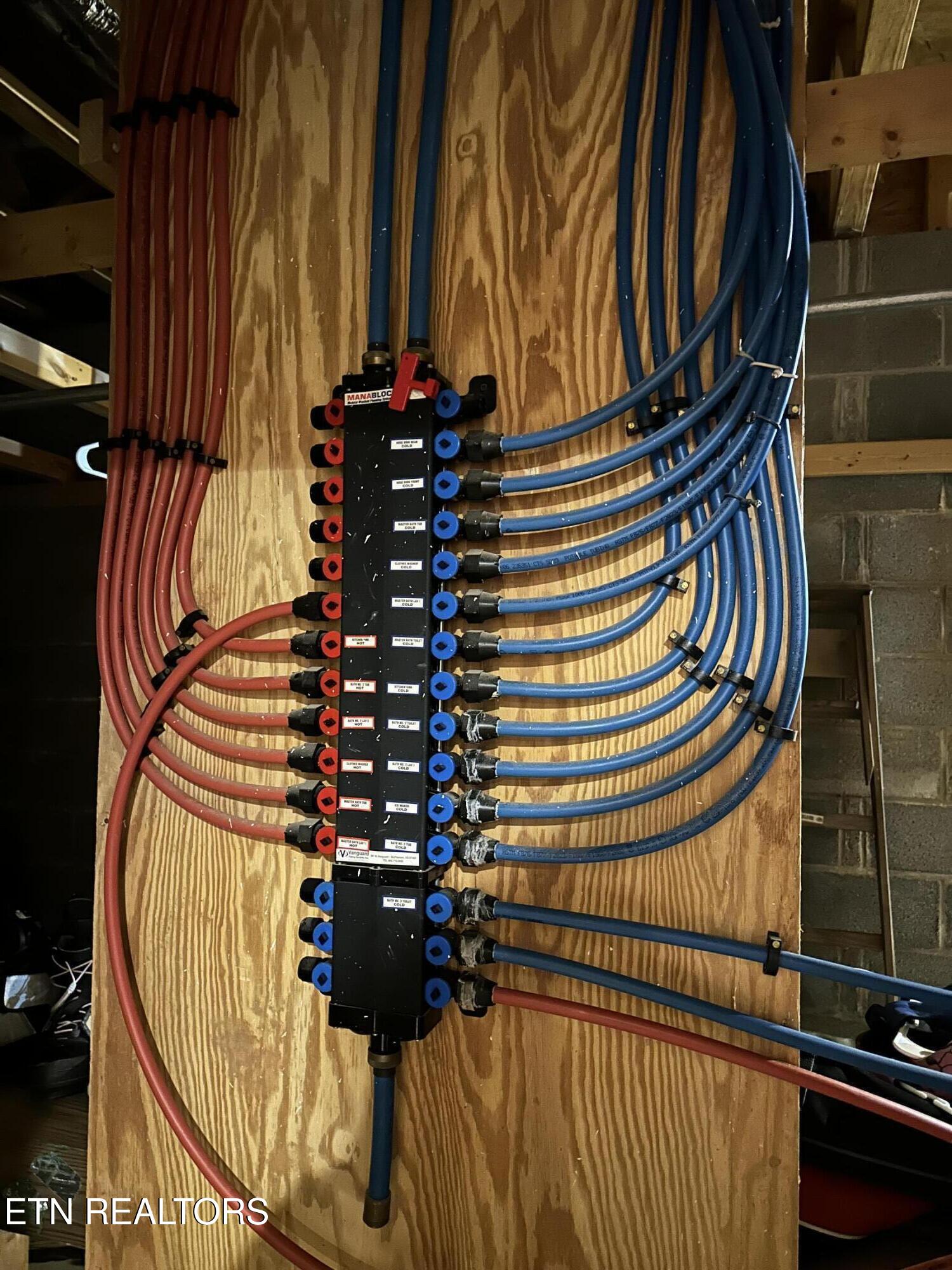 667 Pine Hollow Road Jacksboro, TN 37757 - Photo 21 of 60 IMG_8168