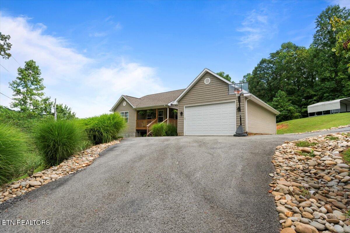 667 Pine Hollow Road Jacksboro, TN 37757 - Photo 24 of 60 03-Pine Hollow
