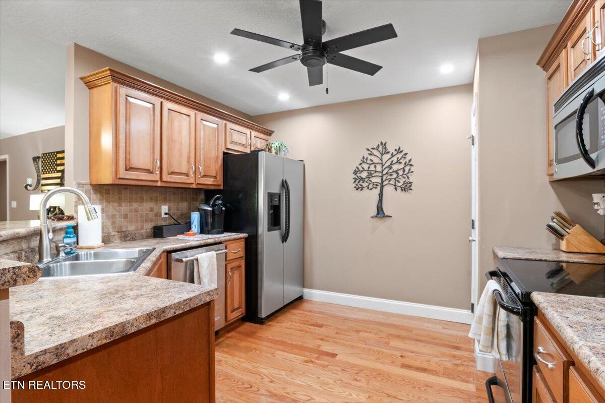 667 Pine Hollow Road Jacksboro, TN 37757 - Photo 29 of 60 12-Pine Hollow