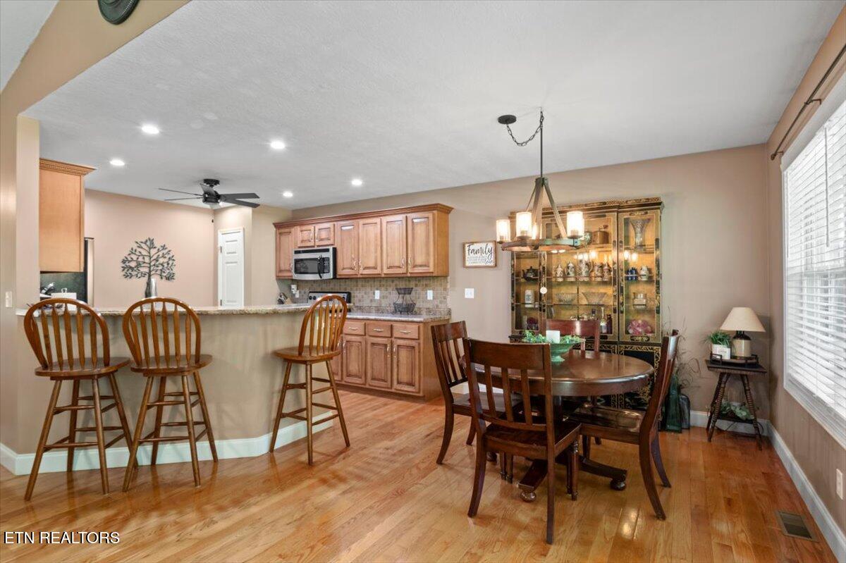 667 Pine Hollow Road Jacksboro, TN 37757 - Photo 30 of 60 13-Pine Hollow