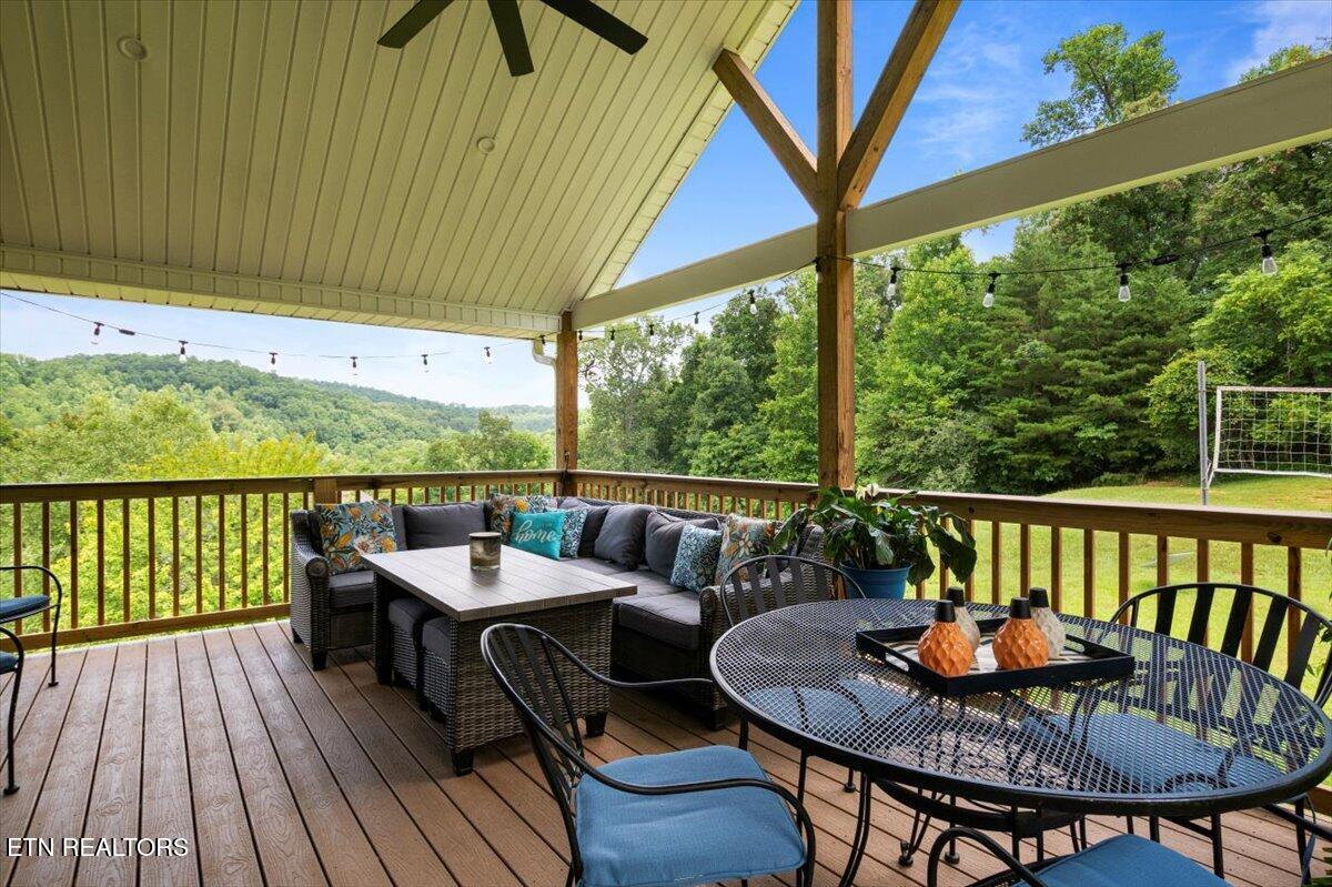 667 Pine Hollow Road Jacksboro, TN 37757 - Photo 3 of 60 42-Pine Hollow