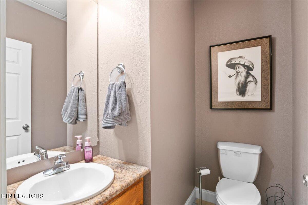 667 Pine Hollow Road Jacksboro, TN 37757 - Photo 33 of 60 18-Pine Hollow