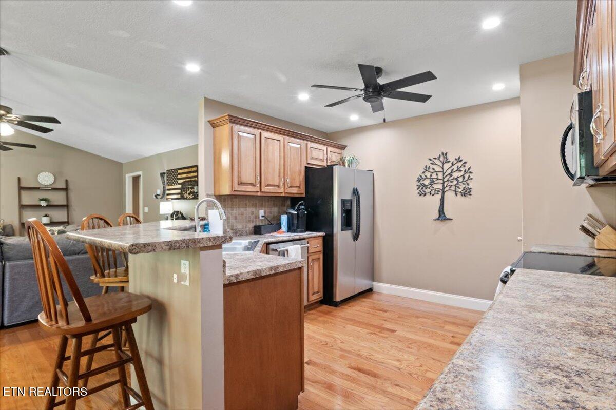 667 Pine Hollow Road Jacksboro, TN 37757 - Photo 40 of 60 25-Pine Hollow