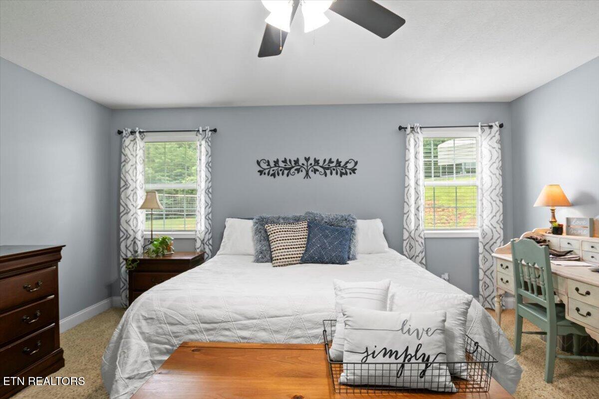 667 Pine Hollow Road Jacksboro, TN 37757 - Photo 48 of 60 33-Pine Hollow