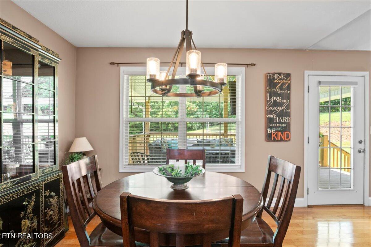 667 Pine Hollow Road Jacksboro, TN 37757 - Photo 9 of 60 14-Pine Hollow