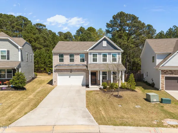 $446,500 | 626 Starry Sky Drive, Durham, NC 27703