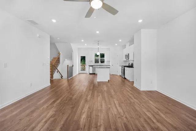 $422,990 | 1693 Lansmere Street Southwest, Marietta, GA 30008