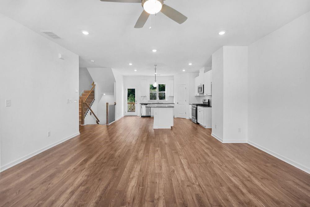 1693 Lansmere Street Southwest Marietta, GA 30008 - Photo 12 of 39