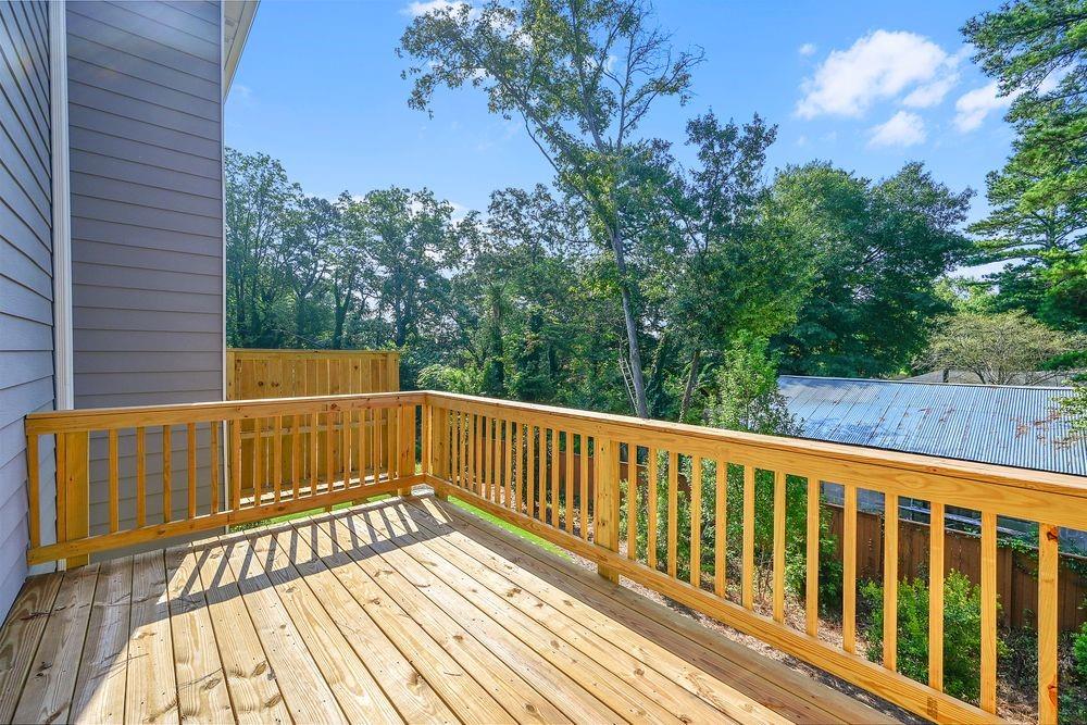 1693 Lansmere Street Southwest Marietta, GA 30008 - Photo 28 of 39