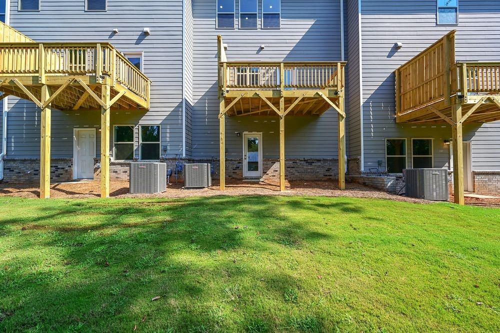 1693 Lansmere Street Southwest Marietta, GA 30008 - Photo 29 of 39