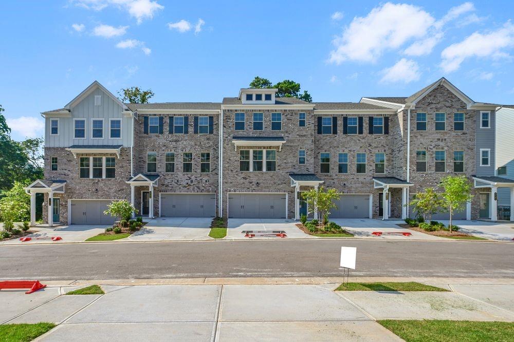 1693 Lansmere Street Southwest Marietta, GA 30008 - Photo 30 of 39