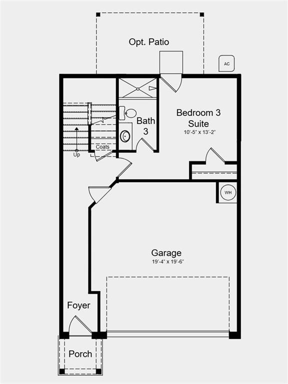 1693 Lansmere Street Southwest Marietta, GA 30008 - Photo 31 of 39