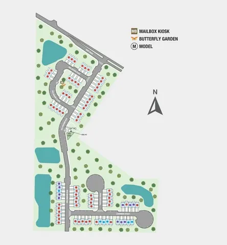 $422,990 | 1693 Lansmere Street Southwest, Marietta, GA 30008