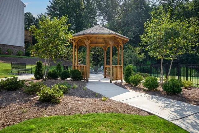 $422,990 | 1693 Lansmere Street Southwest, Marietta, GA 30008