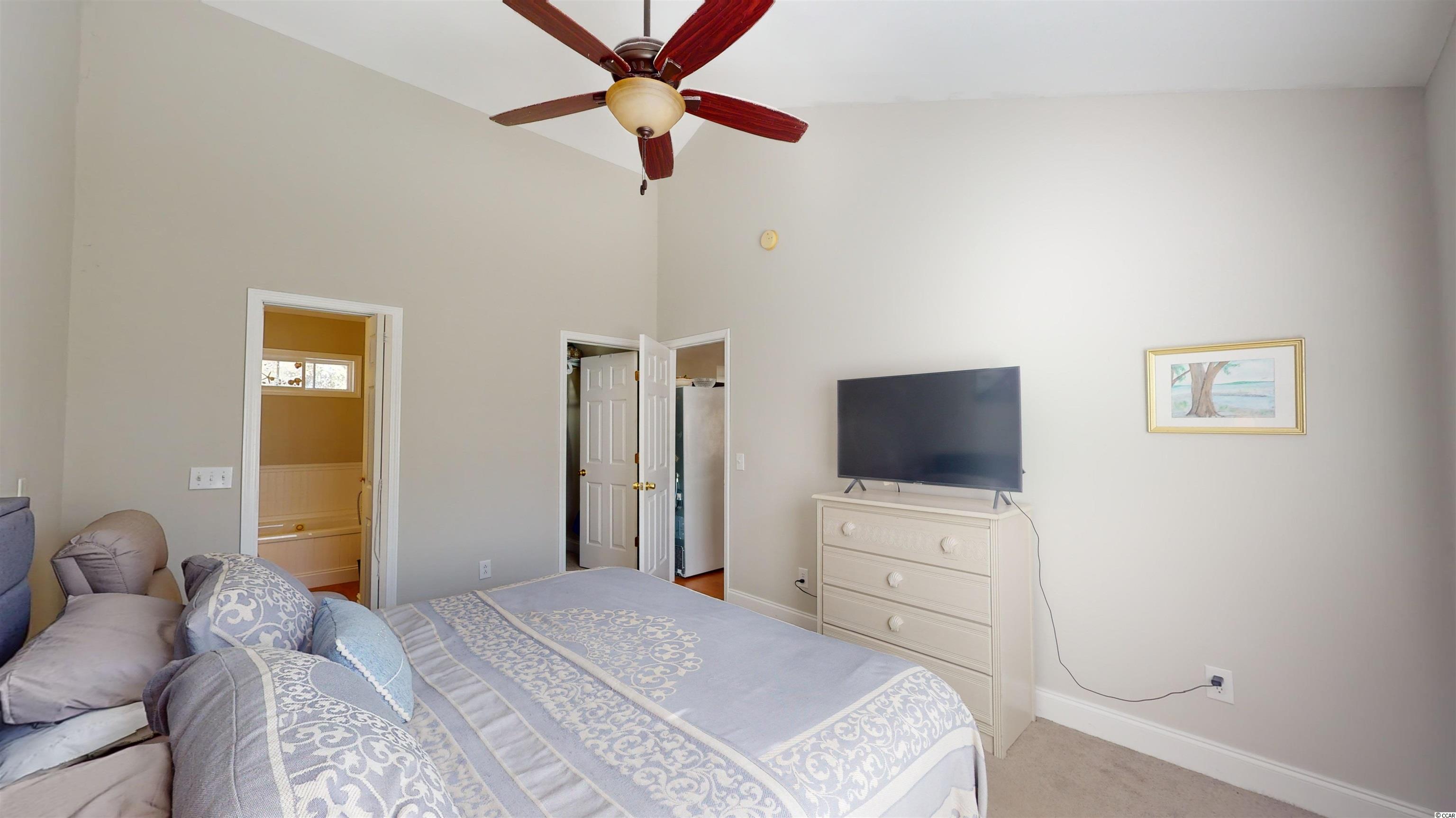 2487 Oriole Drive Murrells Inlet, SC 29576 - Photo 13 of 34