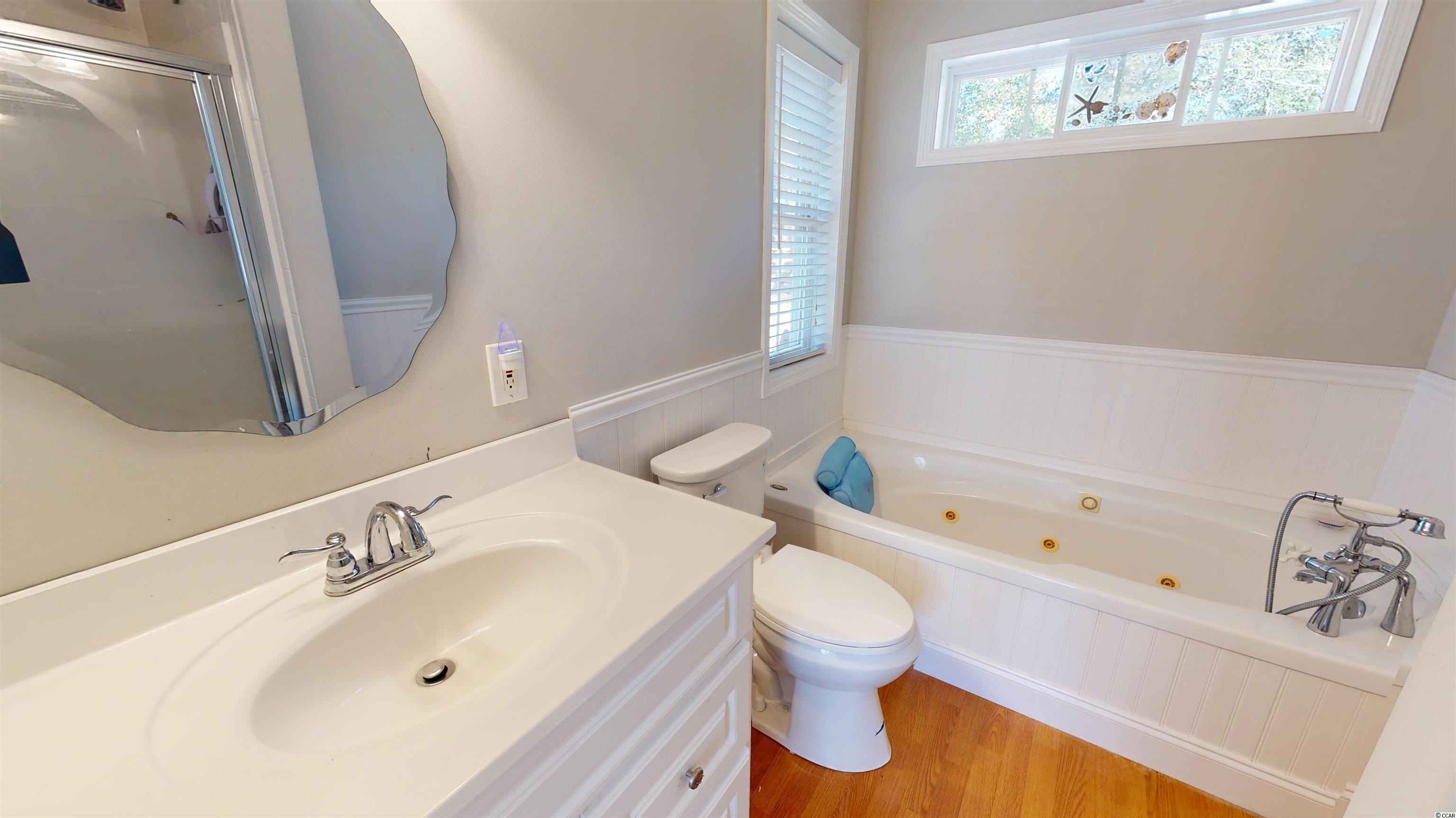 2487 Oriole Drive Murrells Inlet, SC 29576 - Photo 14 of 34