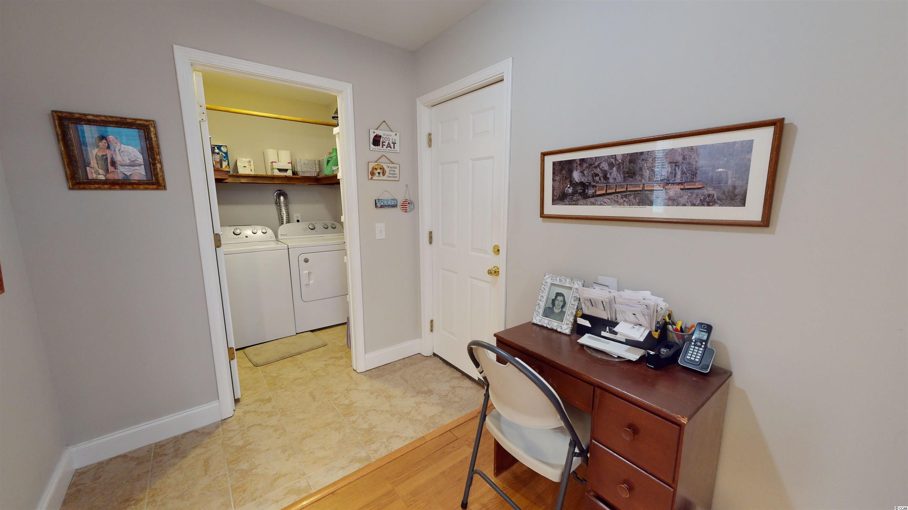 2487 Oriole Drive Murrells Inlet, SC 29576 - Photo 18 of 34