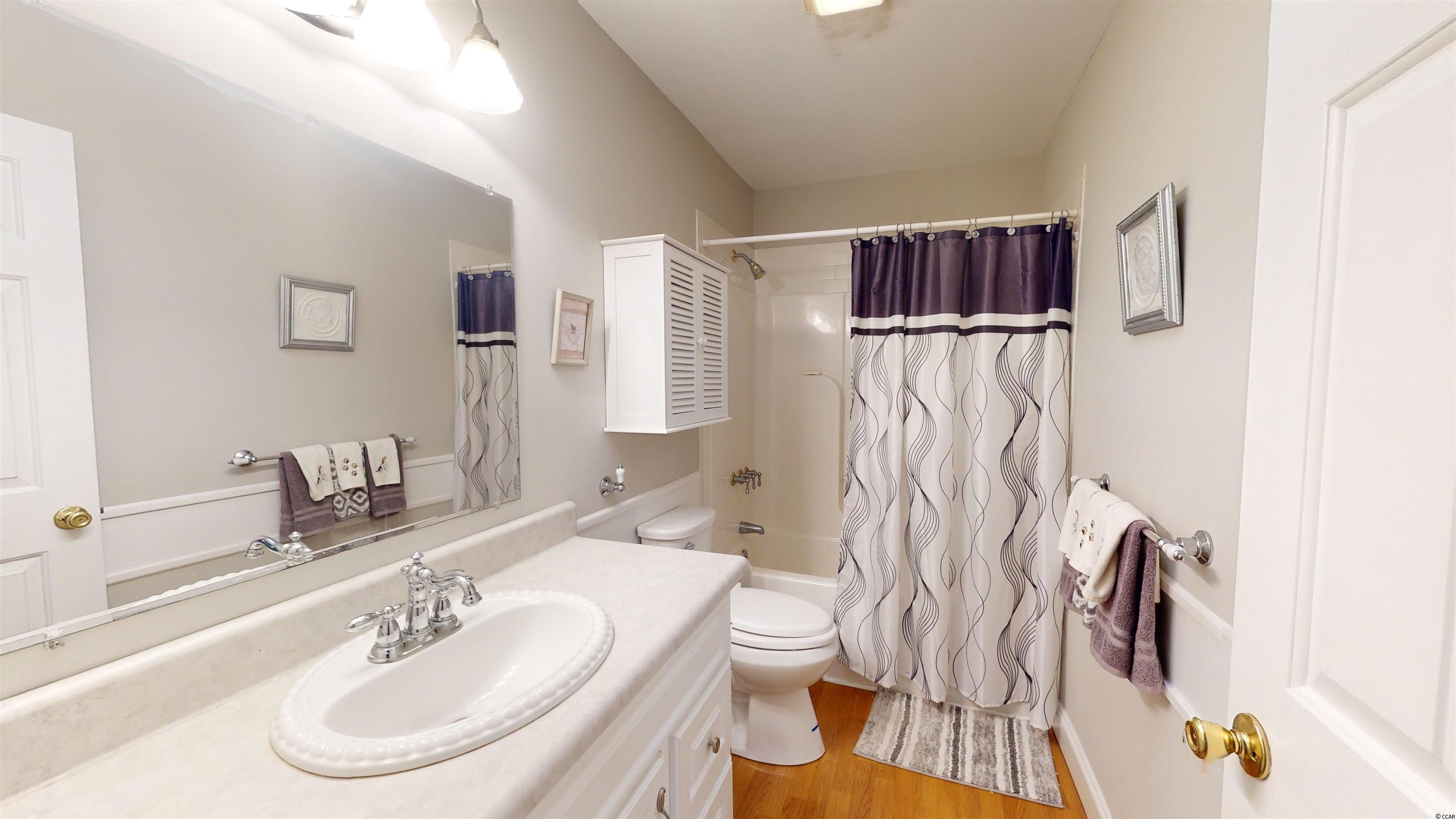 2487 Oriole Drive Murrells Inlet, SC 29576 - Photo 19 of 34