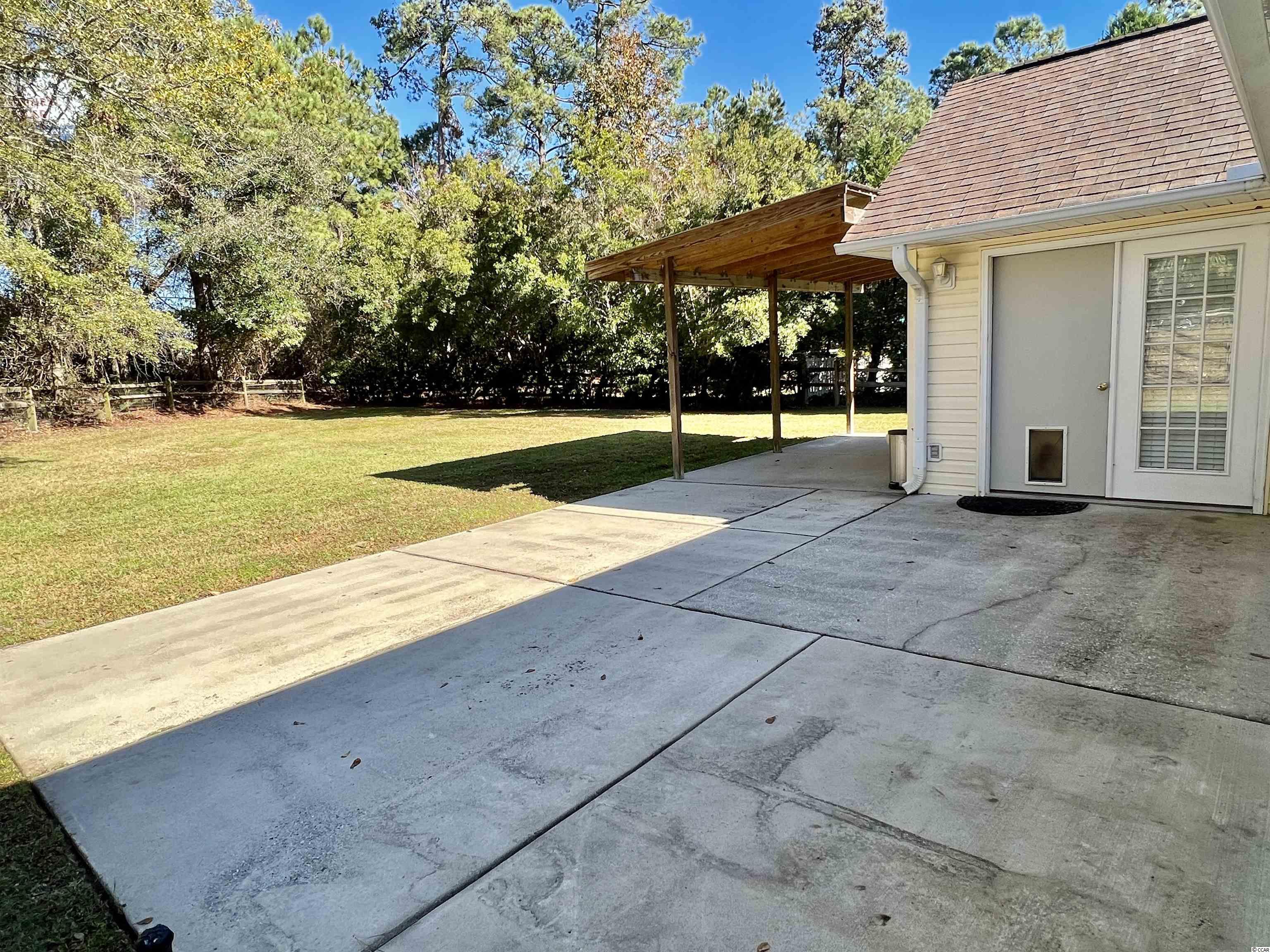 2487 Oriole Drive Murrells Inlet, SC 29576 - Photo 20 of 34