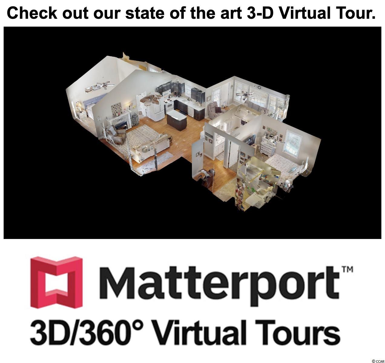 2487 Oriole Drive Murrells Inlet, SC 29576 - Photo 2 of 34