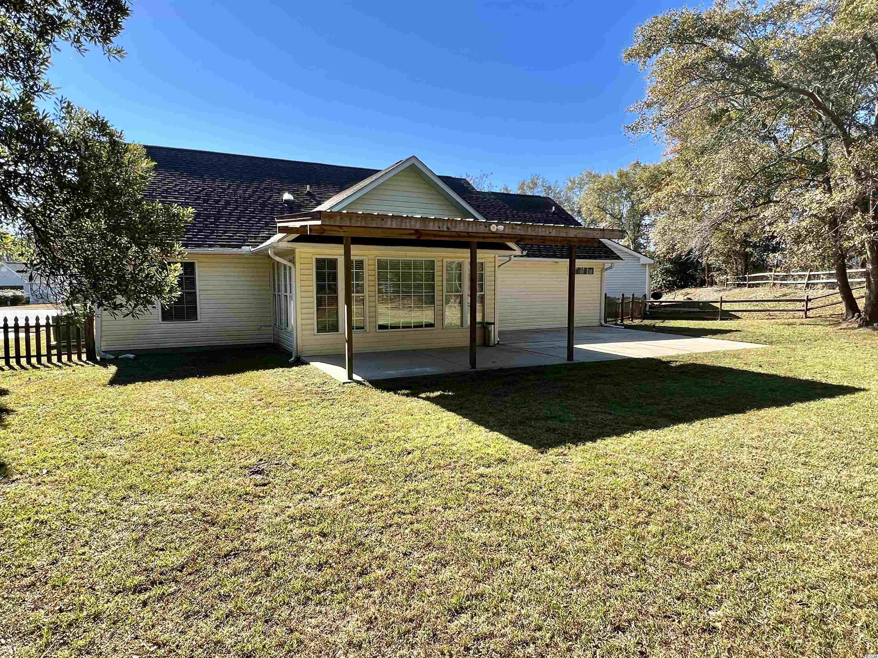 2487 Oriole Drive Murrells Inlet, SC 29576 - Photo 22 of 34