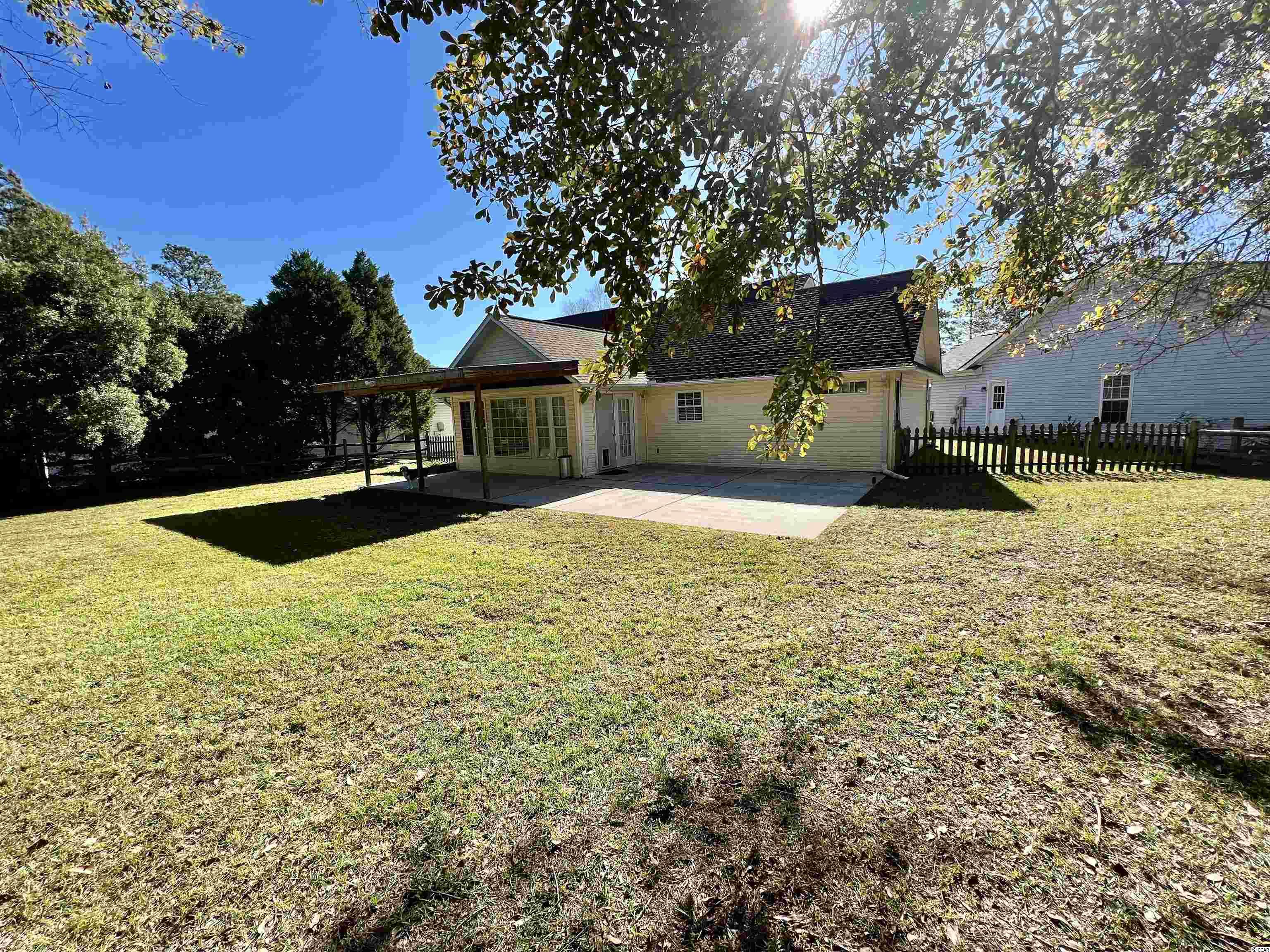 2487 Oriole Drive Murrells Inlet, SC 29576 - Photo 23 of 34