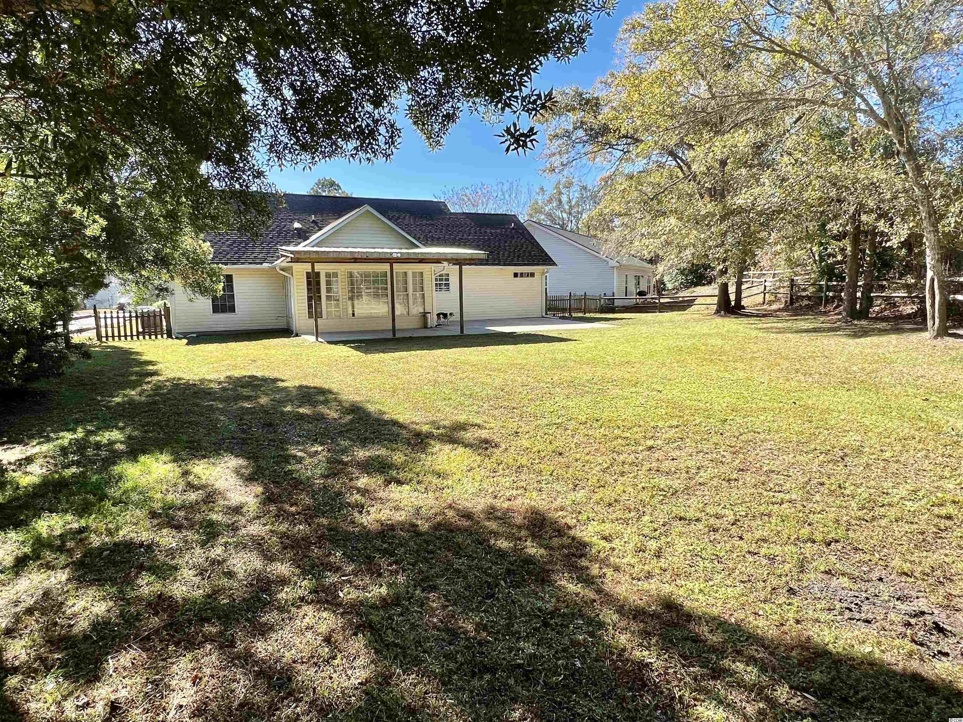 2487 Oriole Drive Murrells Inlet, SC 29576 - Photo 24 of 34