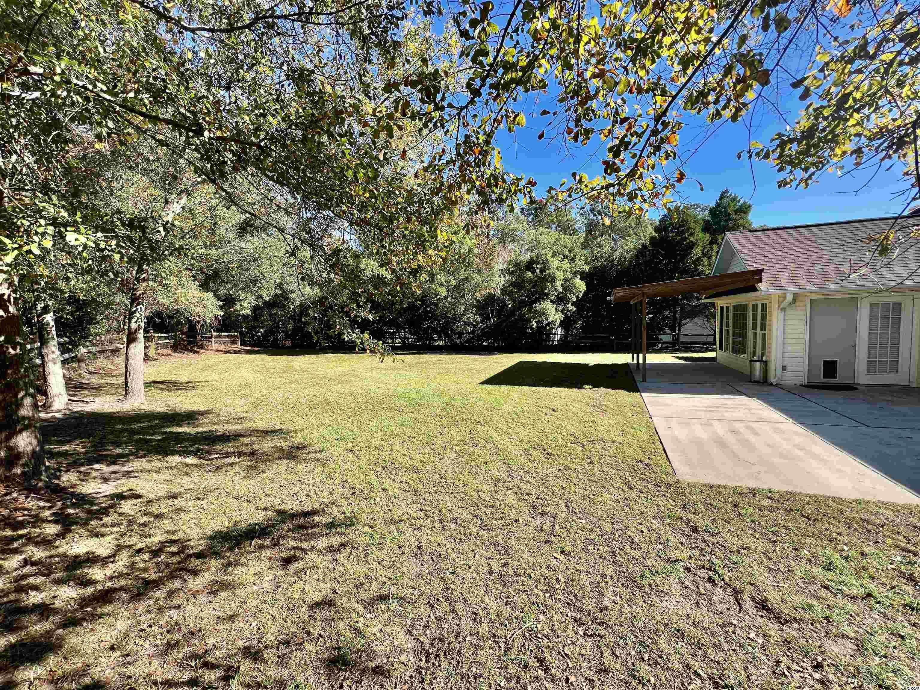 2487 Oriole Drive Murrells Inlet, SC 29576 - Photo 25 of 34