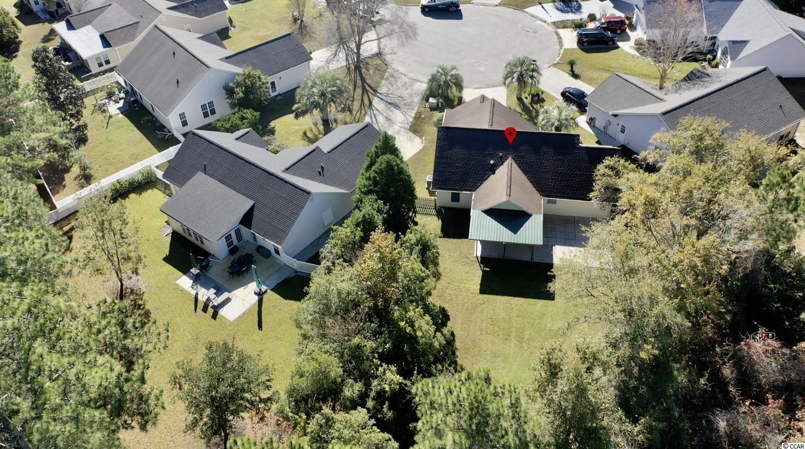 2487 Oriole Drive Murrells Inlet, SC 29576 - Photo 26 of 34