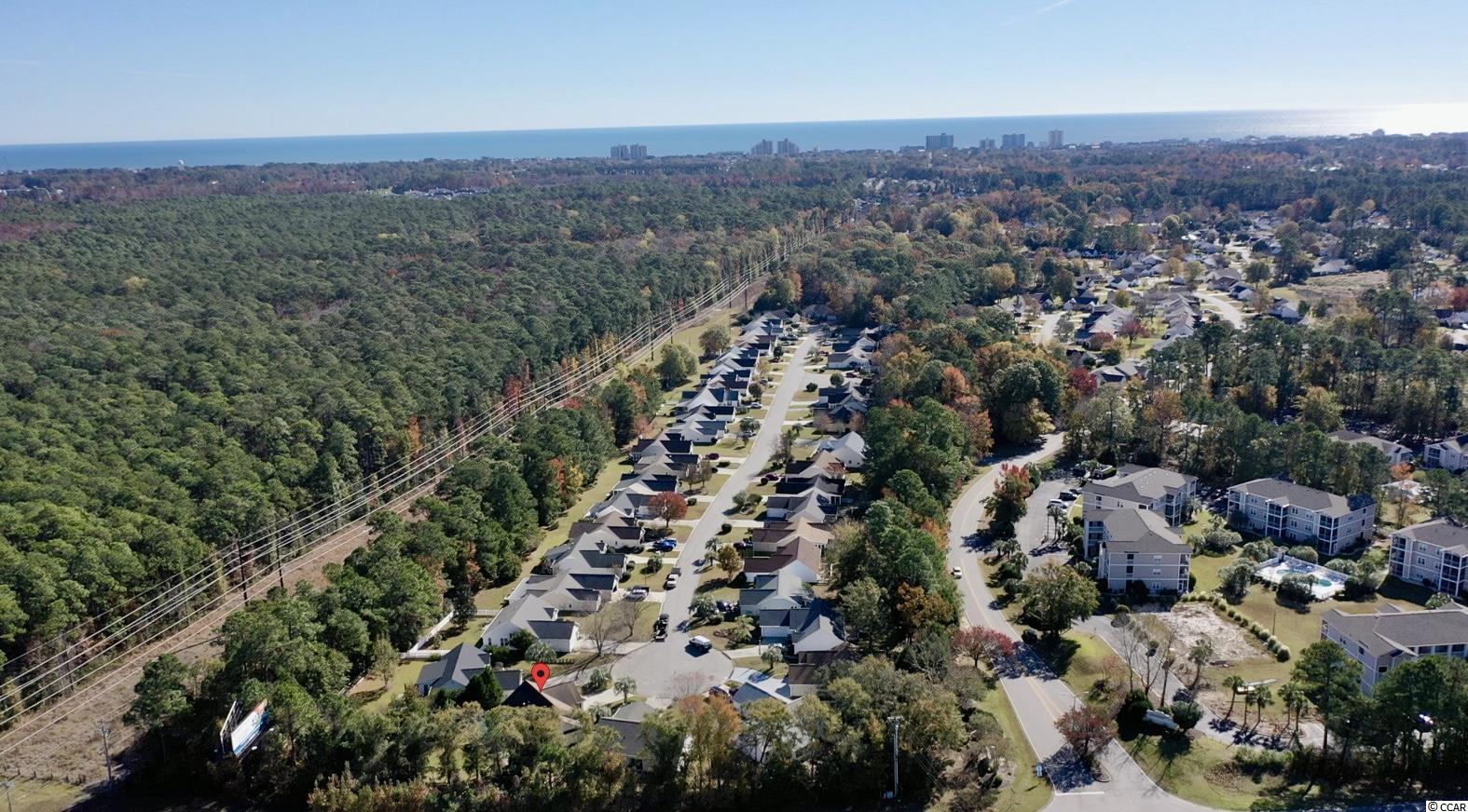 2487 Oriole Drive Murrells Inlet, SC 29576 - Photo 27 of 34