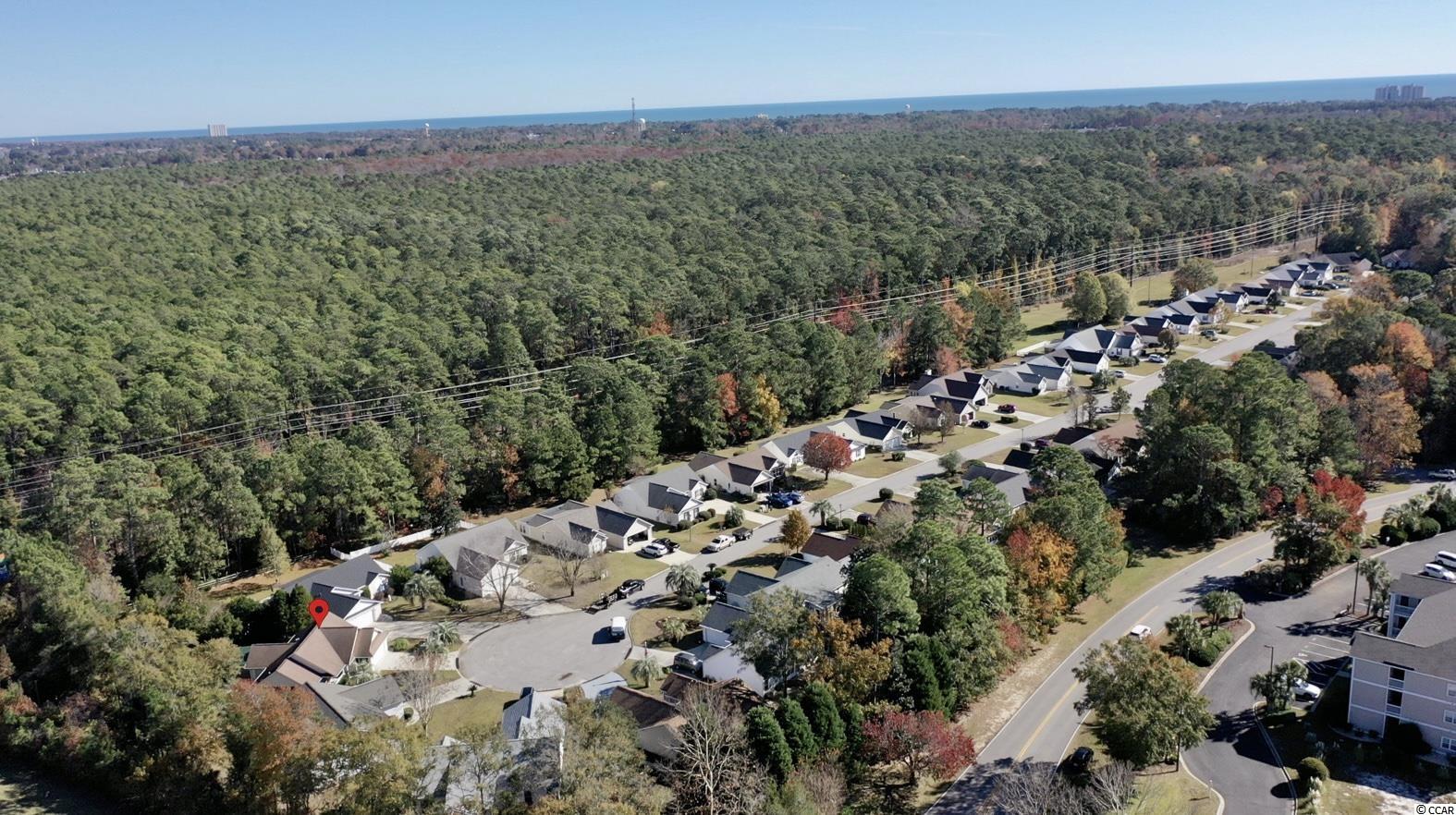 2487 Oriole Drive Murrells Inlet, SC 29576 - Photo 29 of 34