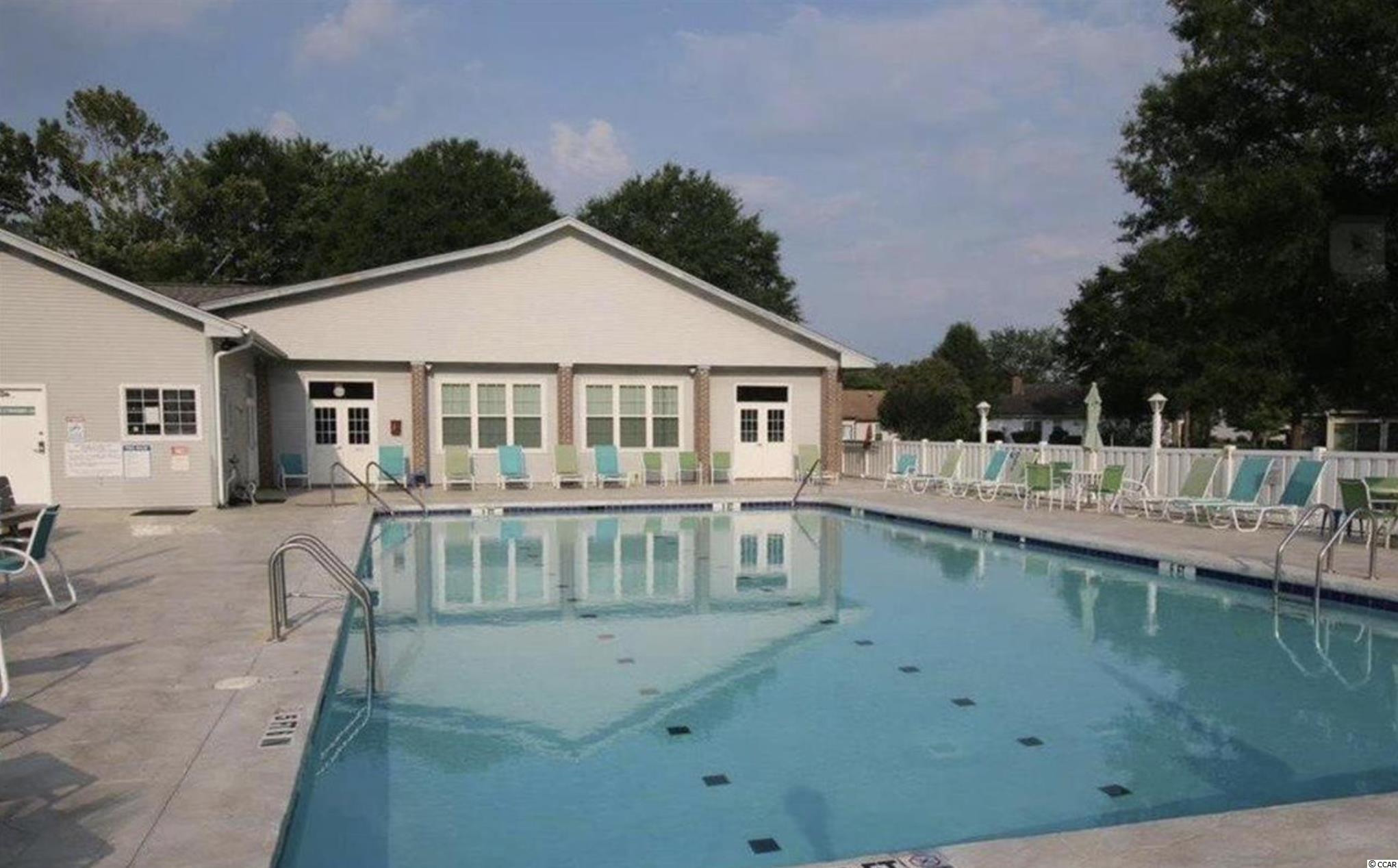 2487 Oriole Drive Murrells Inlet, SC 29576 - Photo 30 of 34