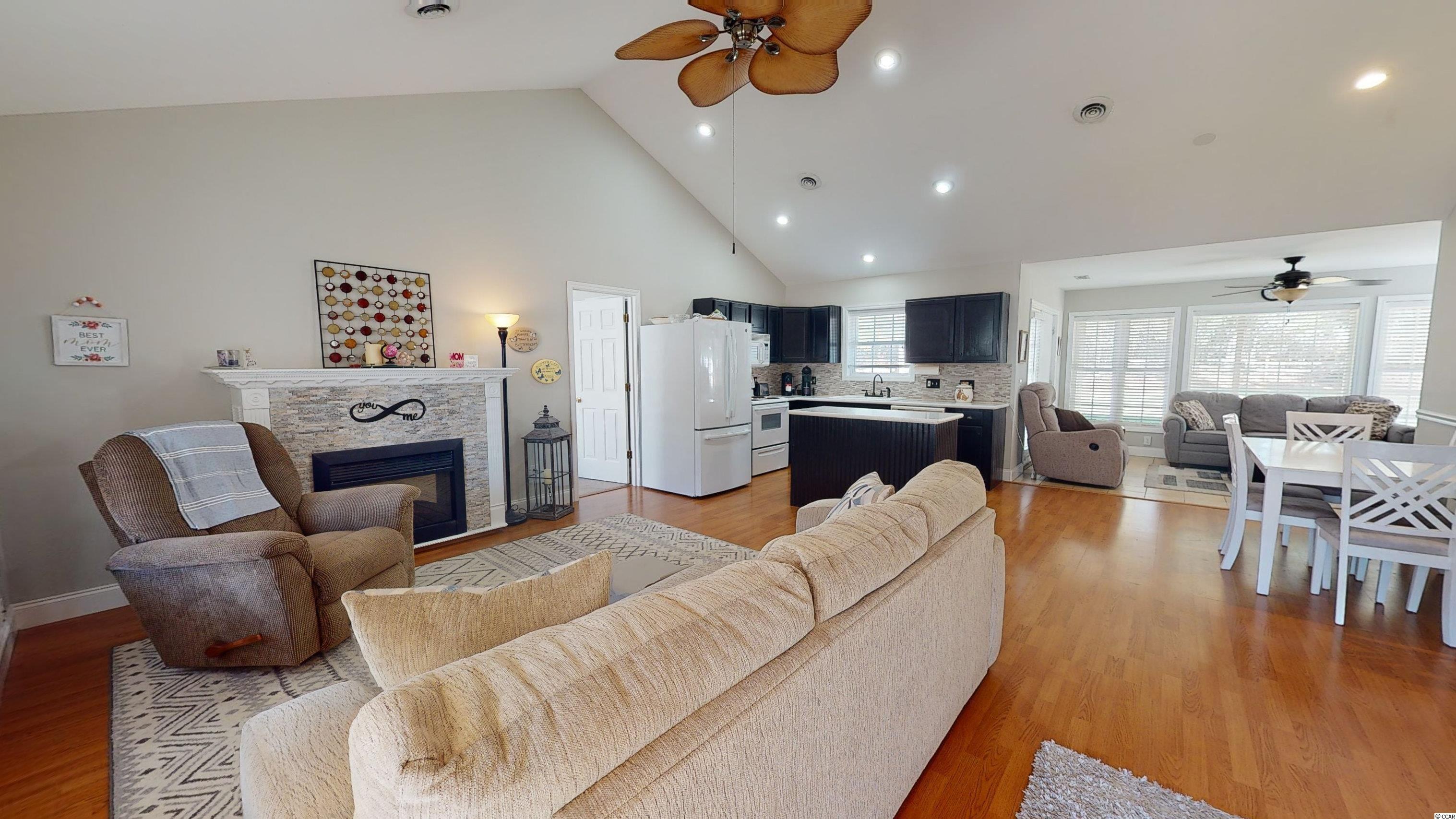 2487 Oriole Drive Murrells Inlet, SC 29576 - Photo 3 of 34