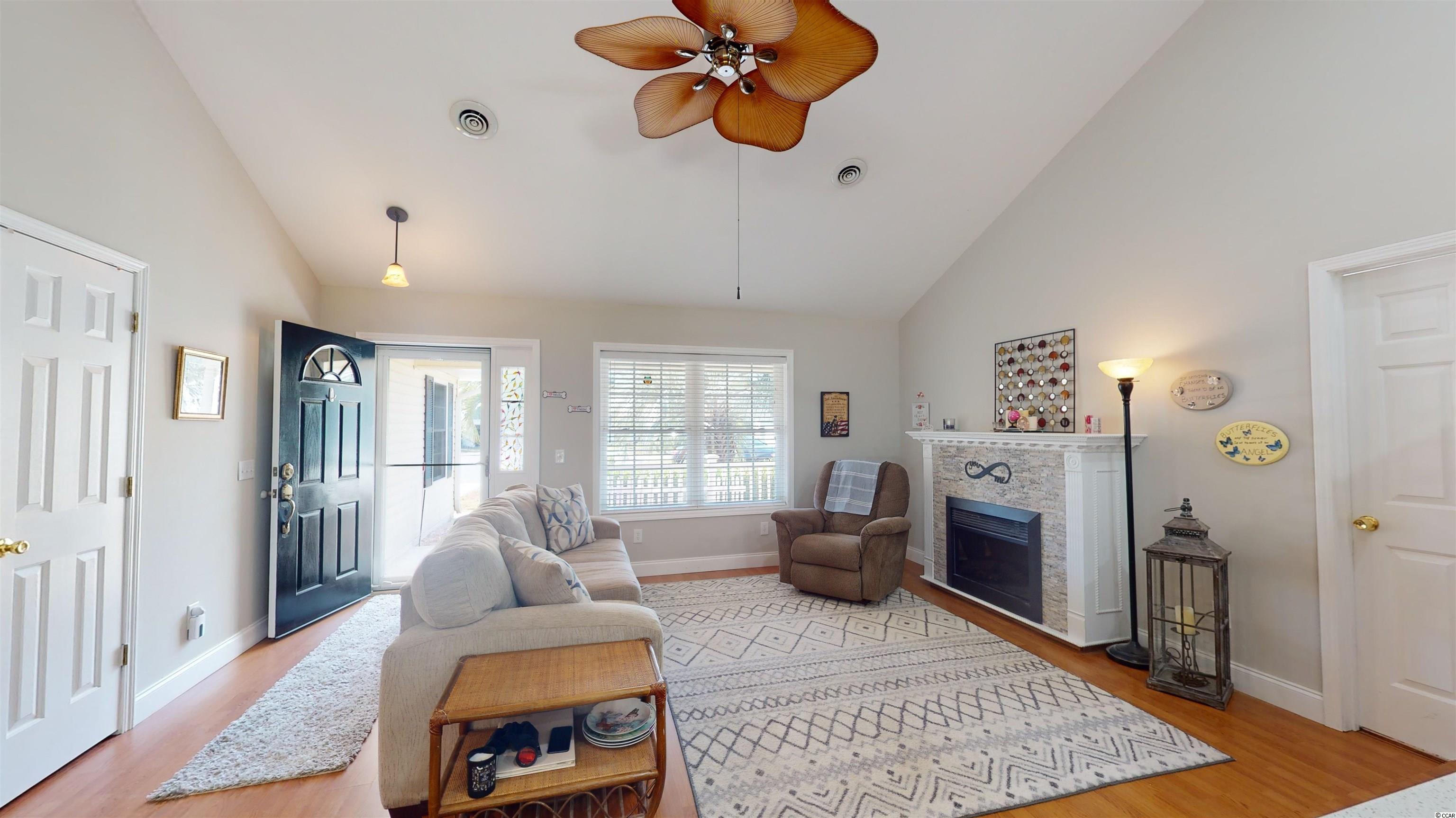 2487 Oriole Drive Murrells Inlet, SC 29576 - Photo 4 of 34